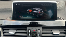 BMW X1 sDrive 18i Sport 5dr Step Auto Petrol Estate